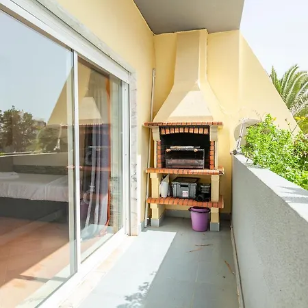 B11 - Beach Way Appartamento