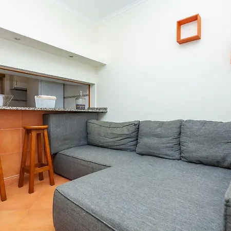 Appartamento B11 - Beach Way Lagos