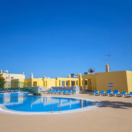 Appartamento B11 - Beach Way