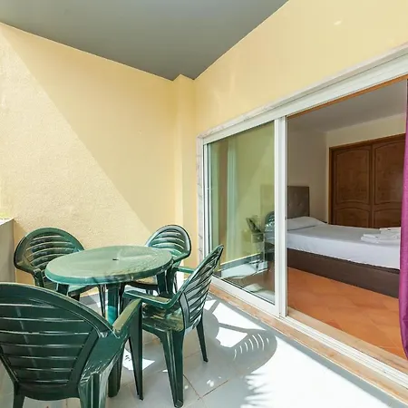 Appartamento B11 - Beach Way *