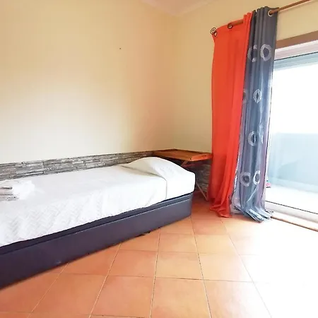B11 - Beach Way Appartamento Lagos