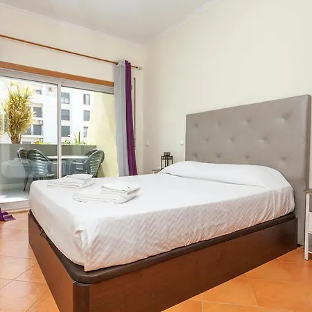 B11 - Beach Way Appartamento Lagos