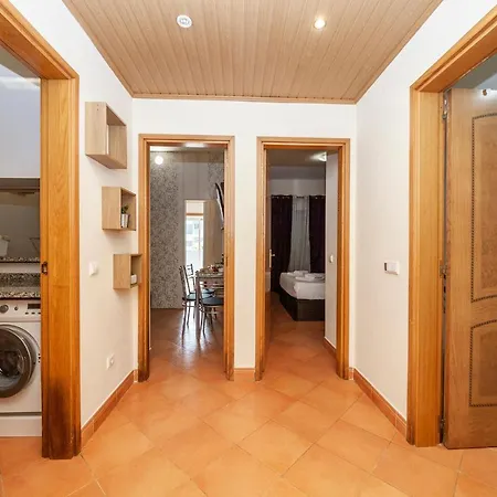 Appartamento B11 - Beach Way *