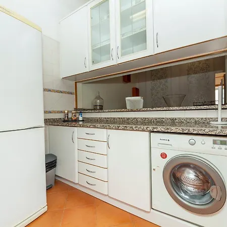 B11 - Beach Way Appartamento *